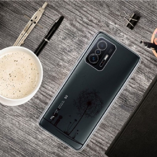 Coque Xiaomi 11T / 11T Pro Couple et Pissenlits