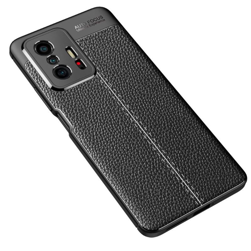 Coque Xiaomi 11T / 11T Pro Flexible Finition Grainé
