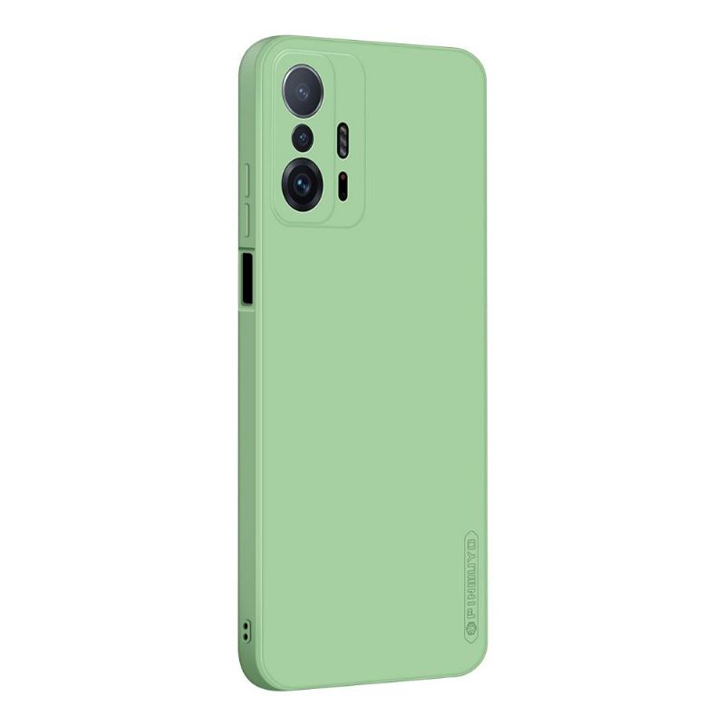 Coque Xiaomi 11T / 11T Pro PINWUYO en silicone