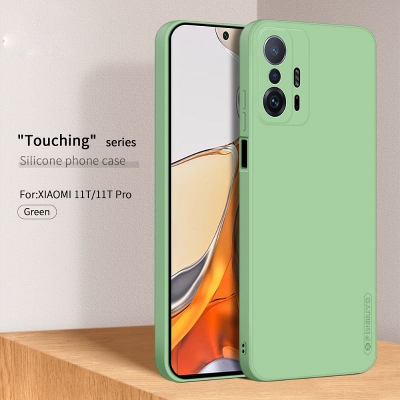 Coque Xiaomi 11T / 11T Pro PINWUYO en silicone