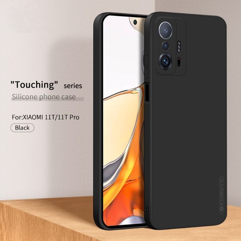 Coque Xiaomi 11T / 11T Pro PINWUYO en silicone