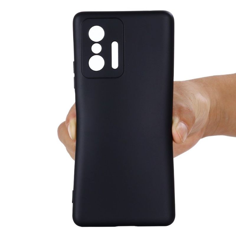 Coque Xiaomi 11T / 11T Pro Puro silicone liquide