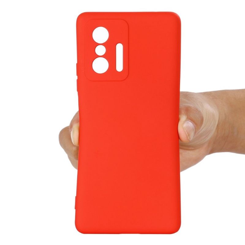 Coque Xiaomi 11T / 11T Pro Puro silicone liquide
