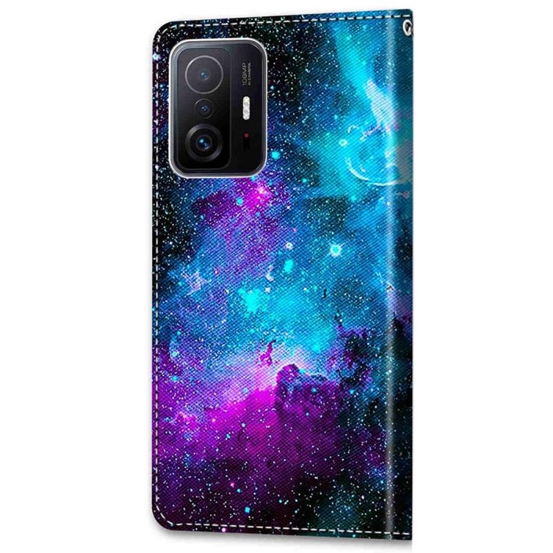 Housse Xiaomi 11T / 11T Pro Nebula