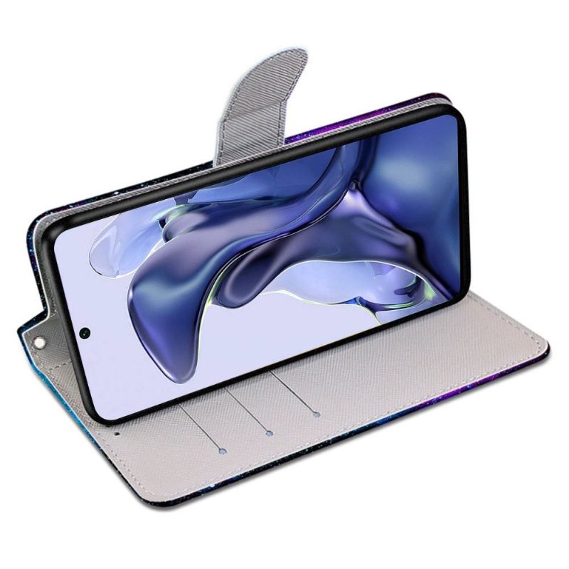 Housse Xiaomi 11T / 11T Pro Nebula