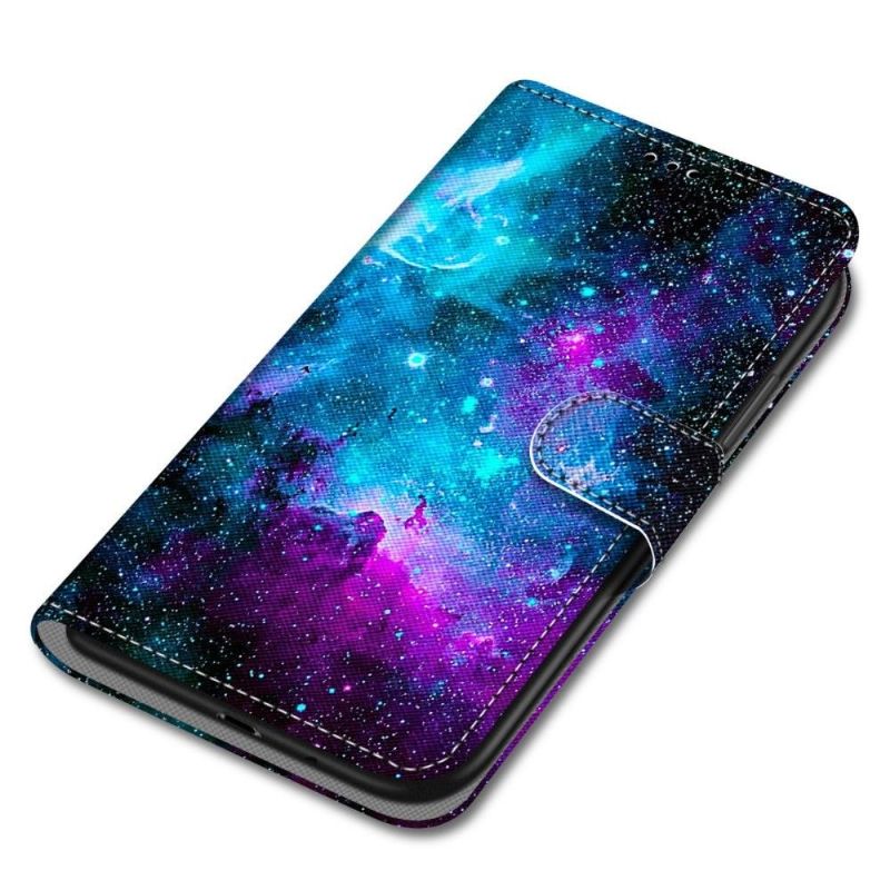 Housse Xiaomi 11T / 11T Pro Nebula