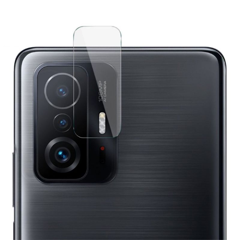 Verre Trempé Xiaomi 11T / 11T Pro pour lentille (2 pièces)