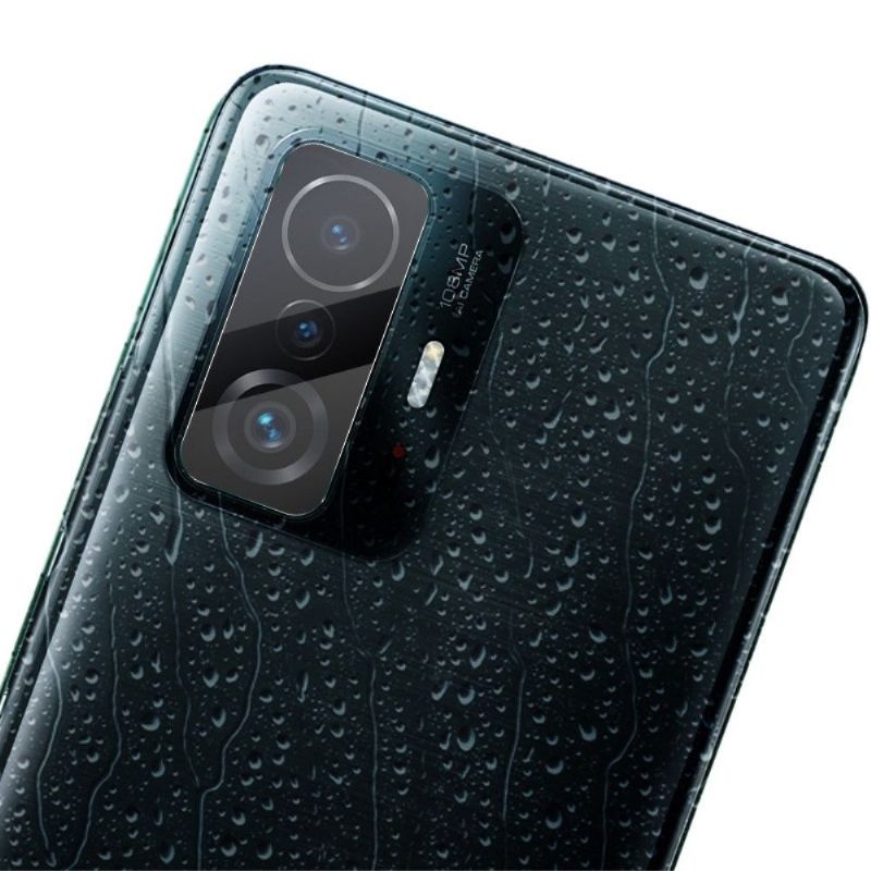 Verre Trempé Xiaomi 11T / 11T Pro pour lentille (2 pièces)