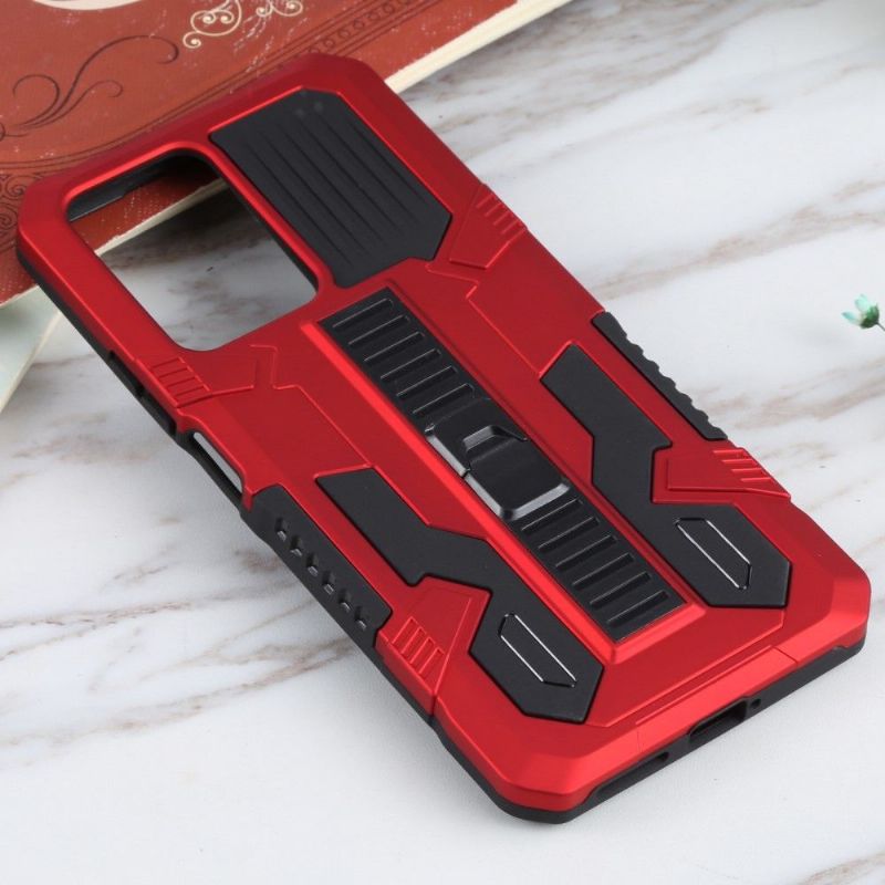 Xiaomi 11T / 11T Pro - Coque Vanguard fonction support