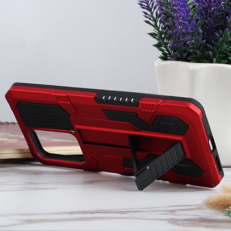 Xiaomi 11T / 11T Pro - Coque Vanguard fonction support