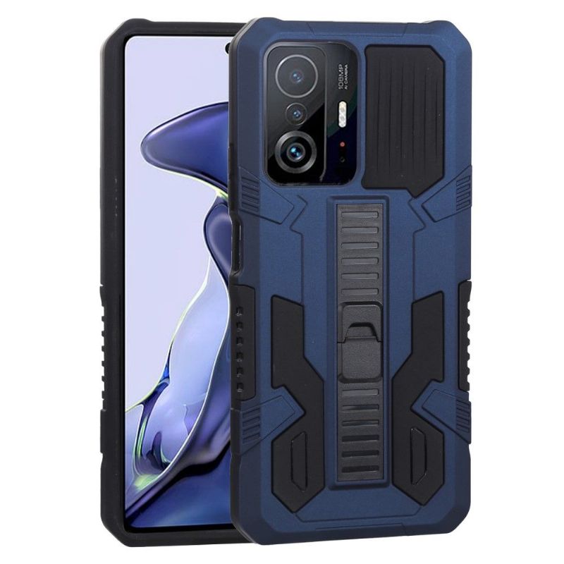 Xiaomi 11T / 11T Pro - Coque Vanguard fonction support