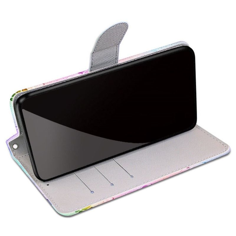 Xiaomi 11T / 11T Pro - Housse Empreintes de pattes