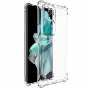 Coque Vivo V30 5G Transparente IMAK