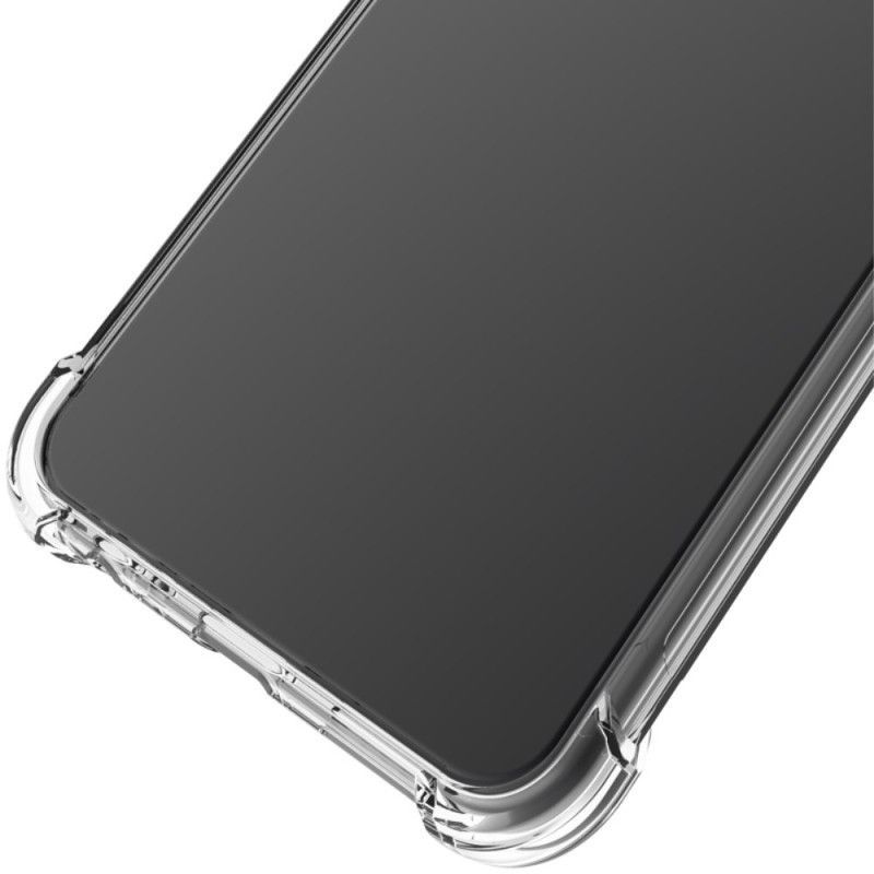 Coque Vivo V30 5G Transparente IMAK