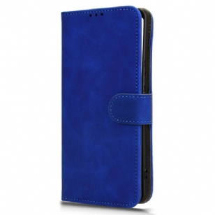 Housse Vivo V30 5G Effet daim