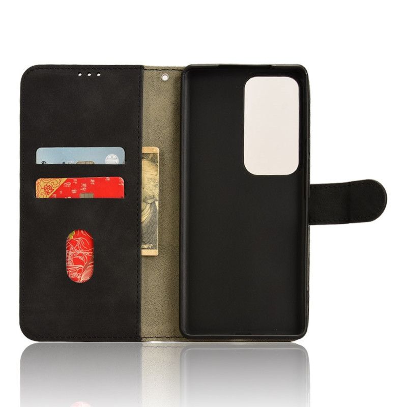 Housse Vivo V30 5G Effet daim