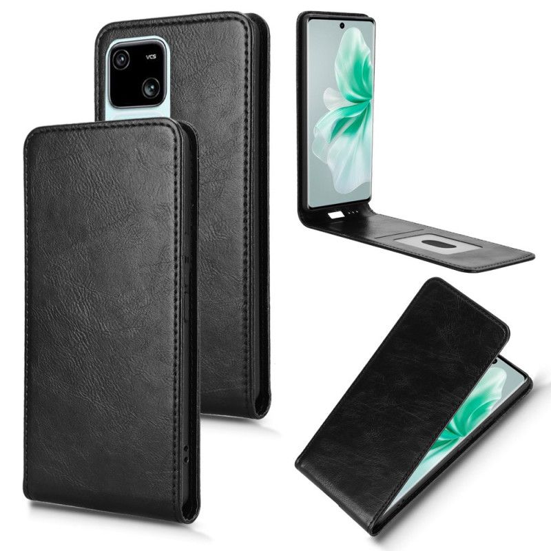 Housse Vivo V30 5G Rabat Vertical