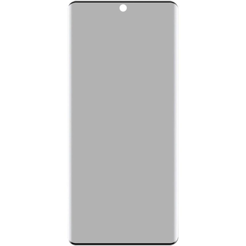 Protection en Verre Trempé Anti-Espion pour Écran Vivo V30 5G