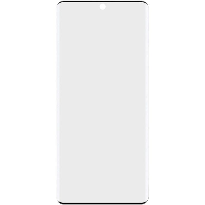 Protection en Verre Trempé pour Écran Vivo V30 5G