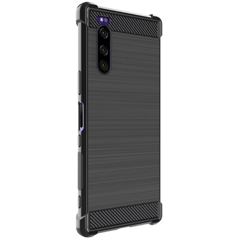 Sony Xperia 5 - Coque Vega gel flex