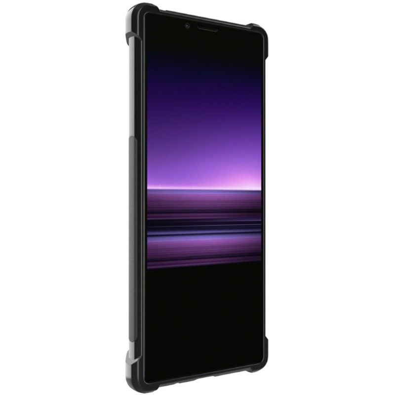 Sony Xperia 5 - Coque Vega gel flex