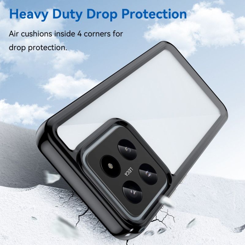 Coque Xiaomi 14 Anti-chute et Antichoc