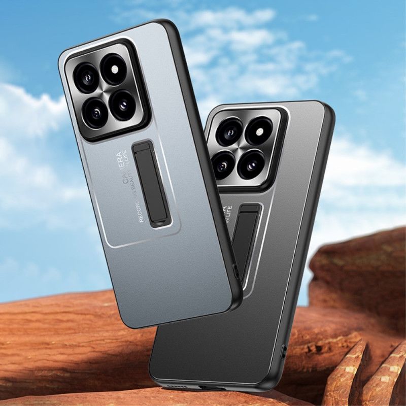 Coque Xiaomi 14 Renforcée avec Support