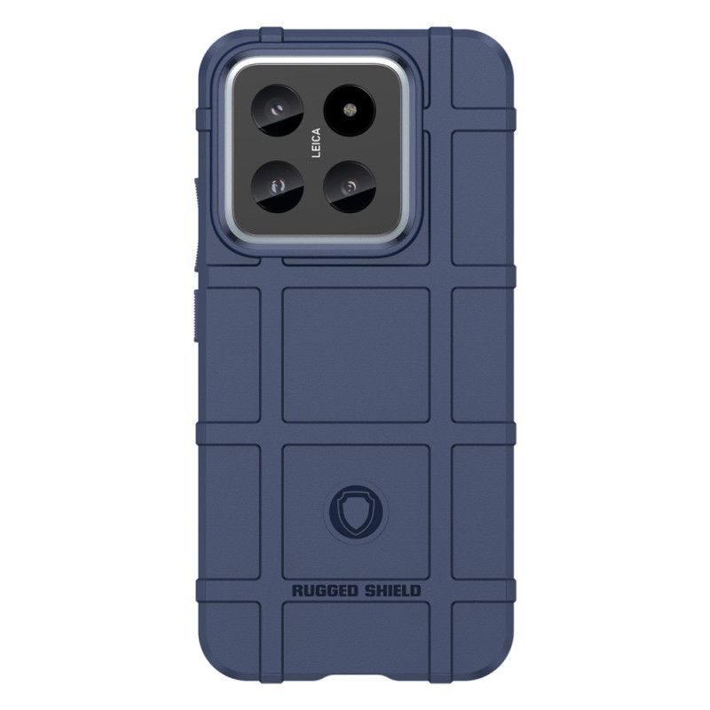 Coque Xiaomi 14 Rugged Shield