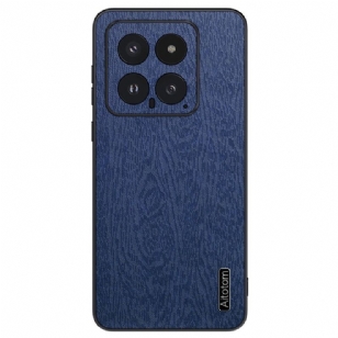 Coque Xiaomi 14 Style Cuir