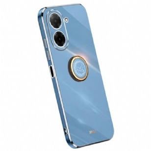 Coque Poco C71 Anneau-Support XINLI