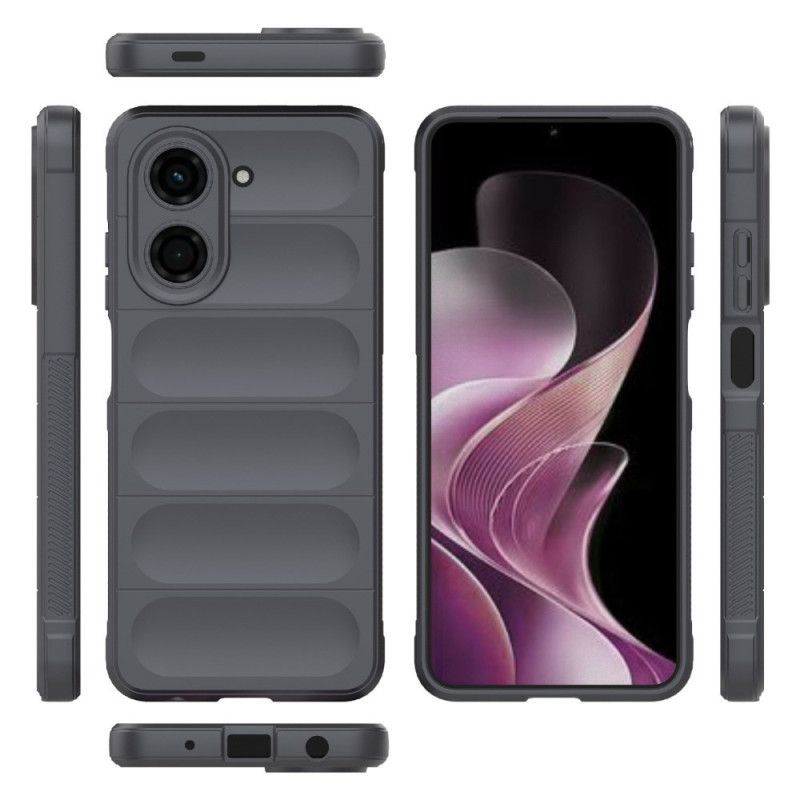 Coque Poco C71 Antidérapante