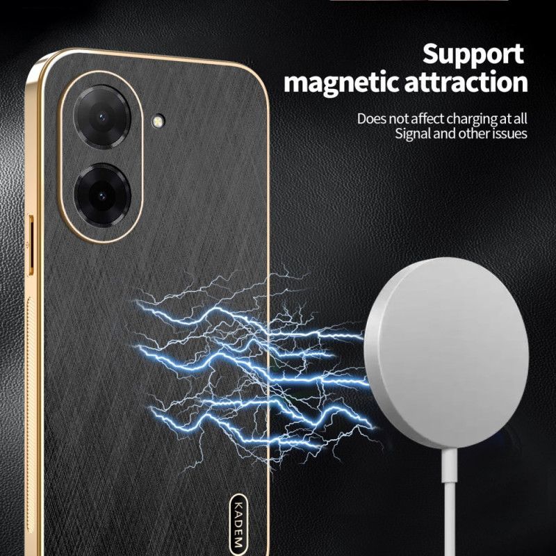 Coque Poco C71 KADEM