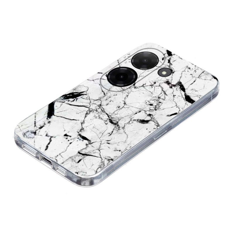 Coque Poco C71 Marbre