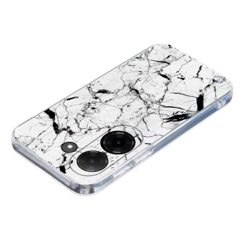 Coque Poco C71 Marbre