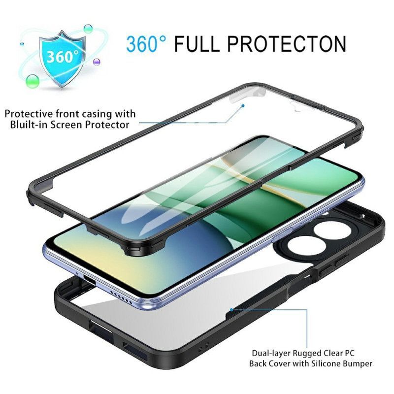 Coque Poco C71 Protection Complète
