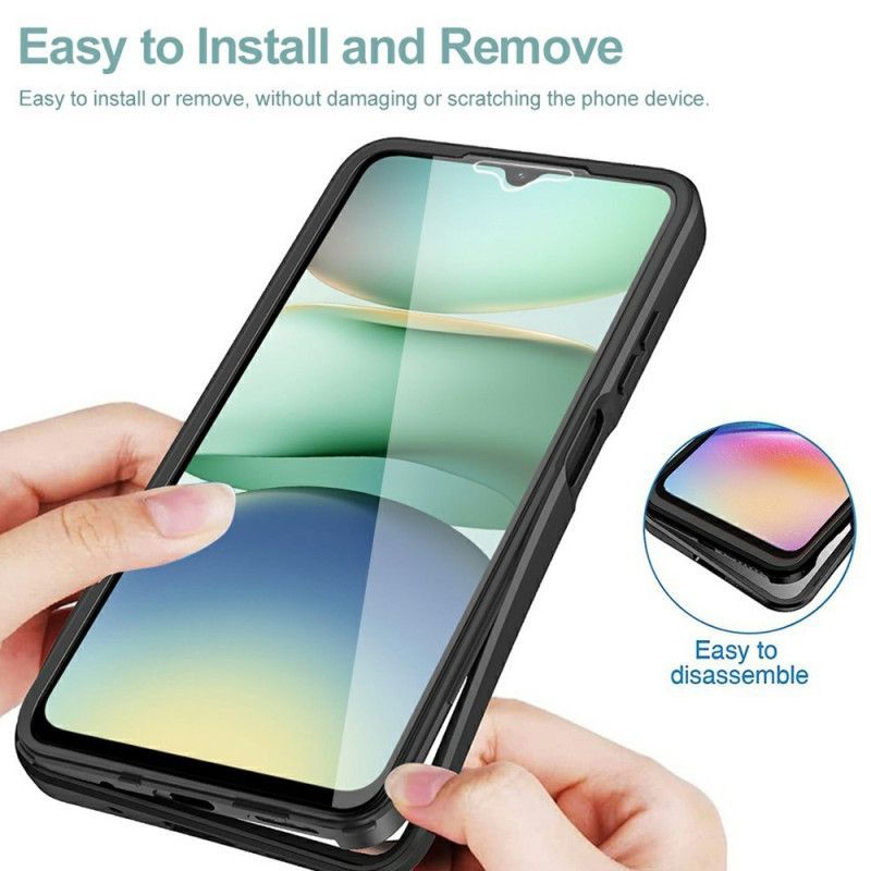 Coque Poco C71 Protection Complète