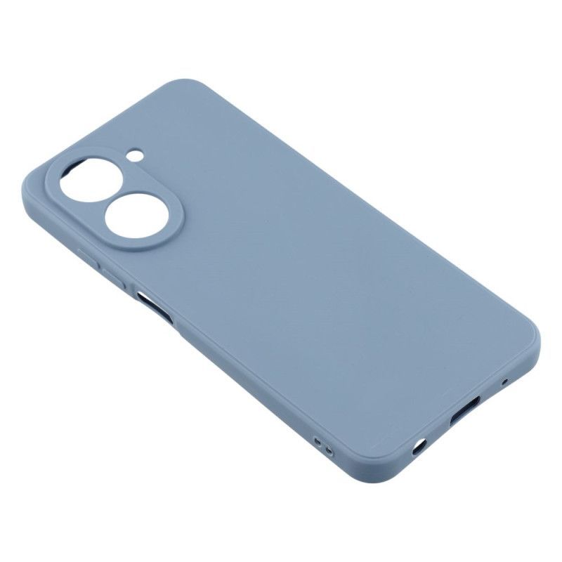 Coque Poco C71 Silicone