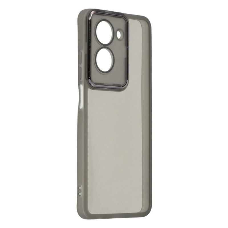 Coque Poco C71 Teintée