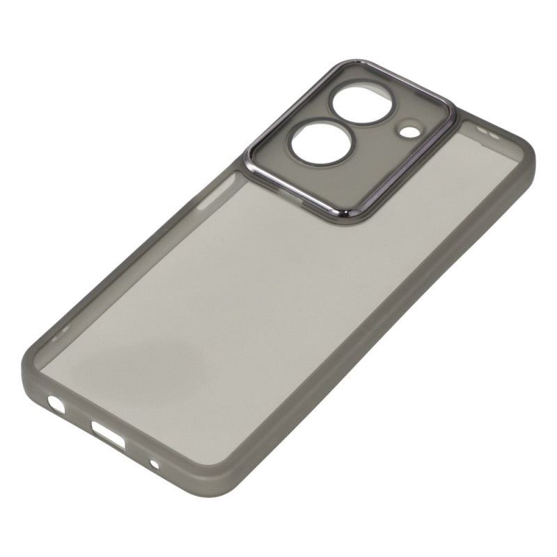 Coque Poco C71 Teintée