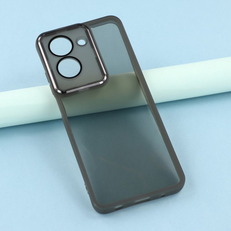 Coque Poco C71 Teintée