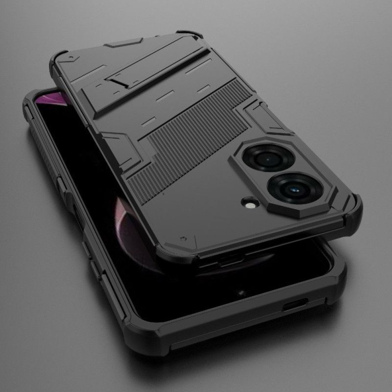Coque Poco C71 Ultra Résistante avec Support