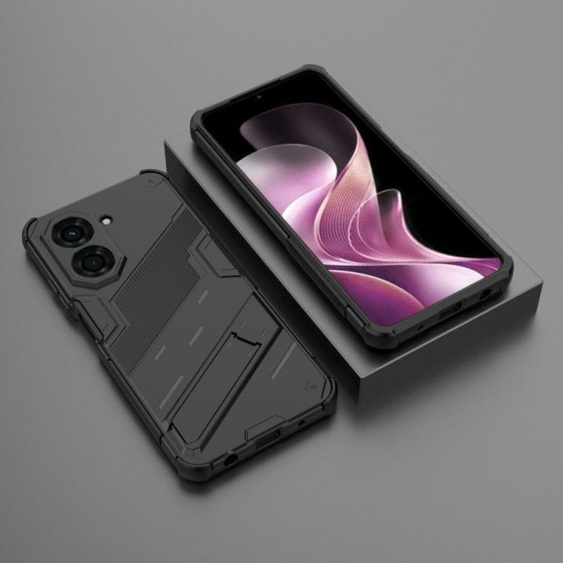 Coque Poco C71 Ultra Résistante avec Support