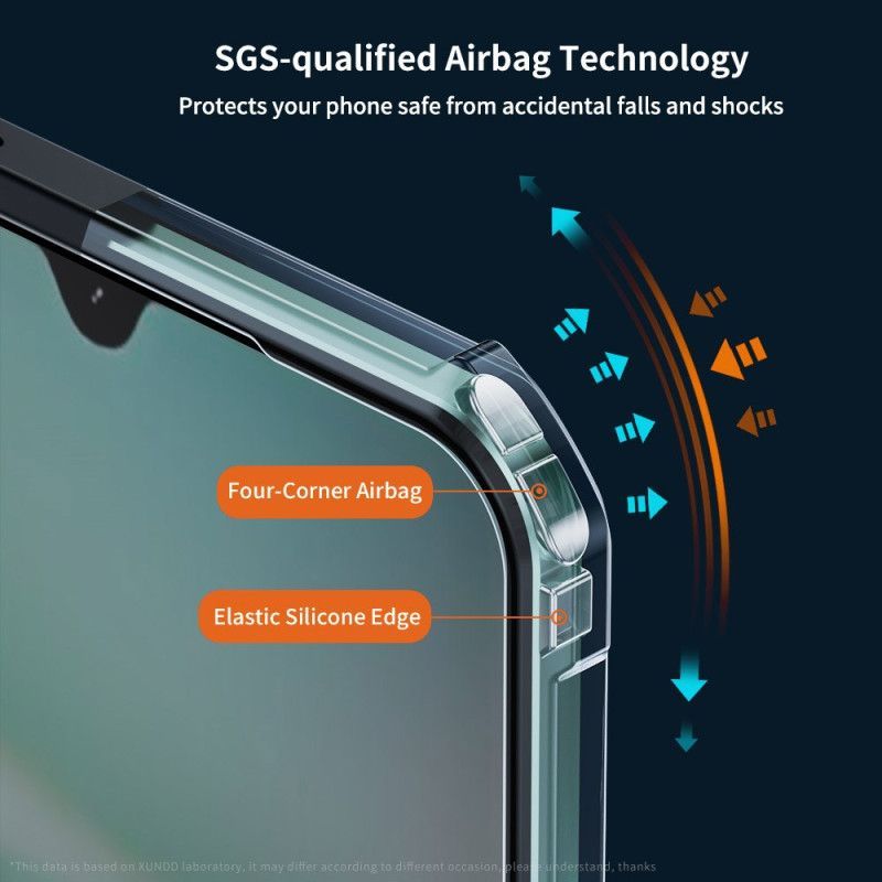 Coque Poco C71 XUNDD