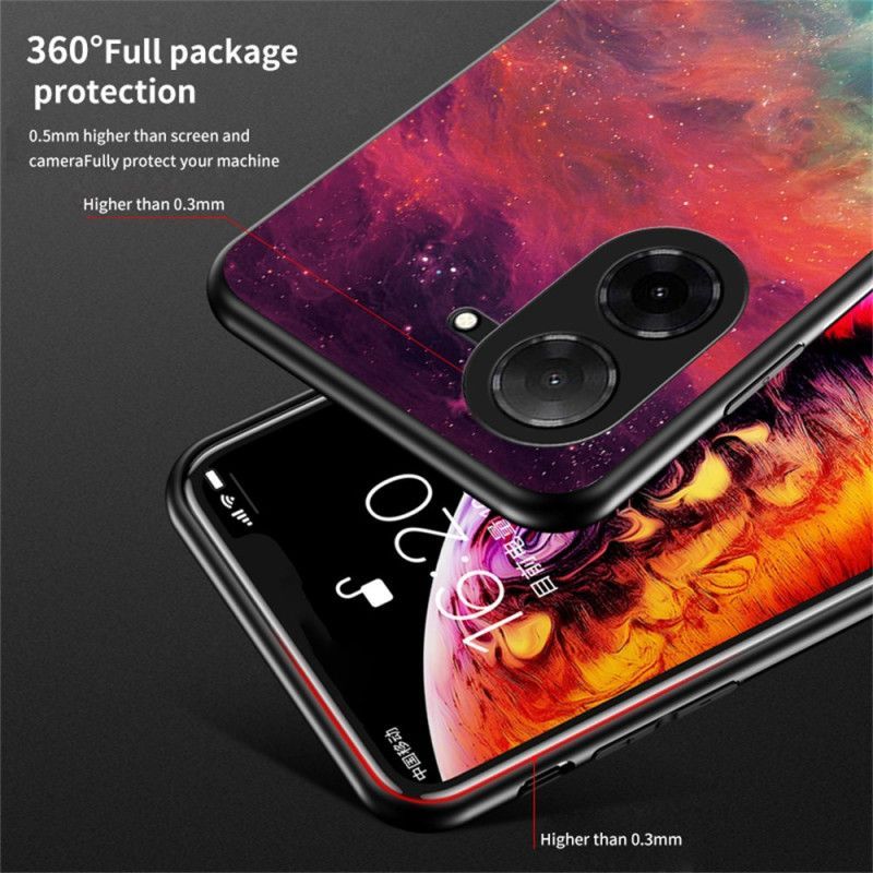 Coque Xiaomi Poco C71 Verre Trempé Ciel