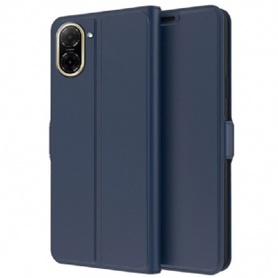 Étui Poco C71 Porte-Carte