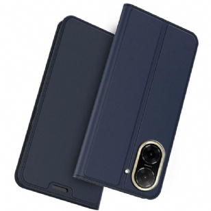 Flip Cover Poco C71 Porte-Carte
