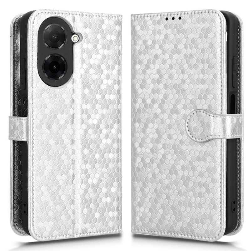 Housse Poco C71 Brillante