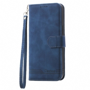 Housse Poco C71 DIERFENG