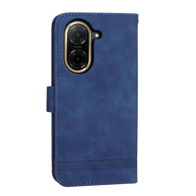 Housse Poco C71 DIERFENG