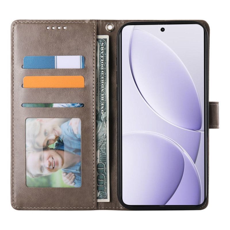 Housse Poco C71 Floralie